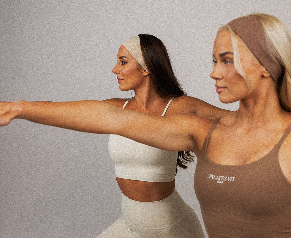 Our Goodies Have Arrived! Discover Your Studio Essentials for Pilates in Monaco.