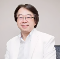 聴診データ研究会 理事 宗田 聡