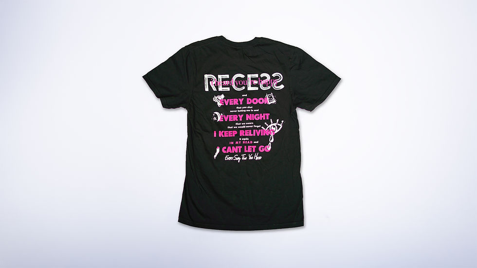 Thumbnail: I Heard You're Happy Tee