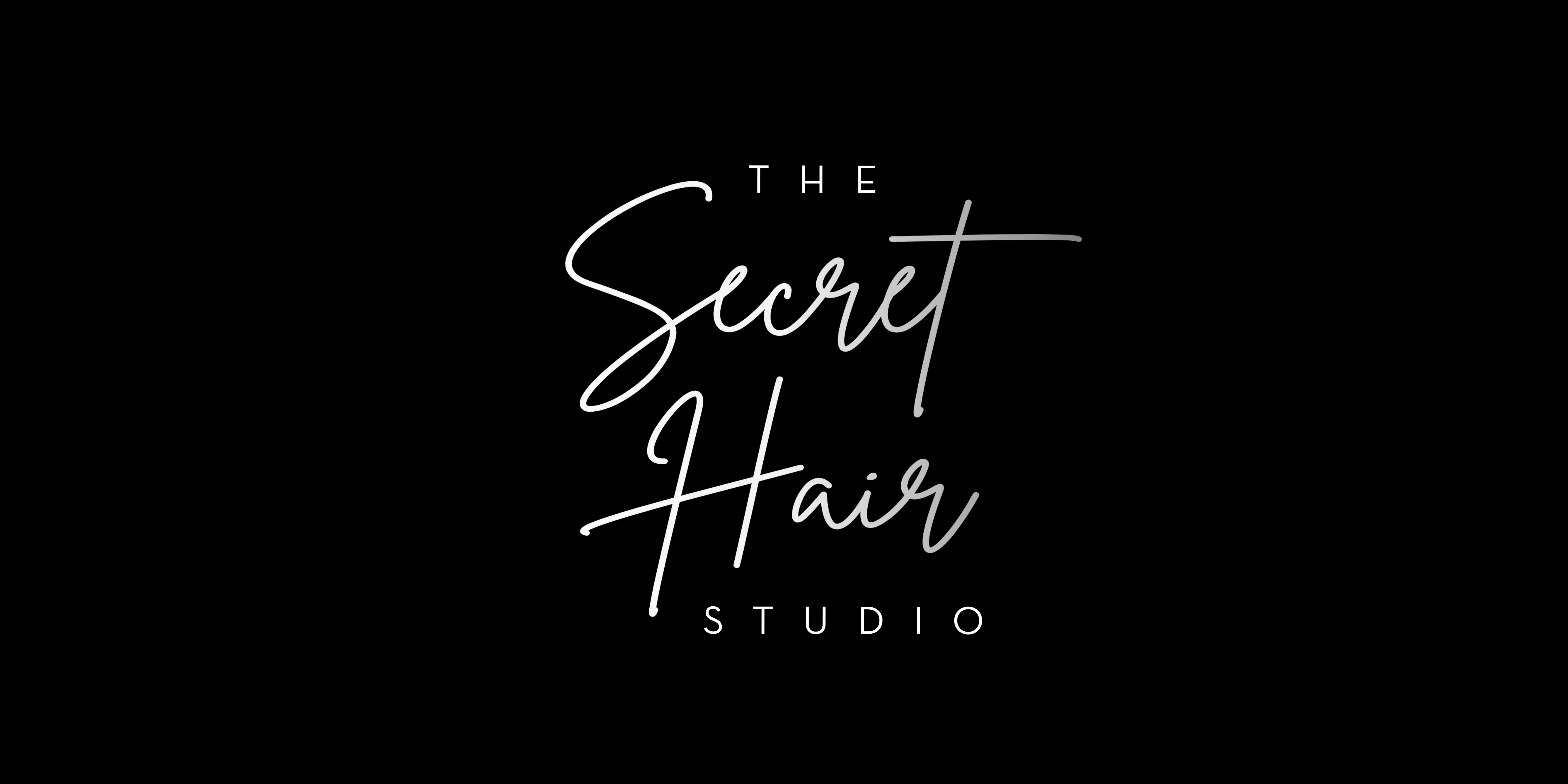 The Secret Hair Studio gallery