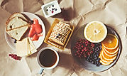 Petit-déjeuner