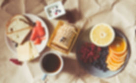 Digestive wellness