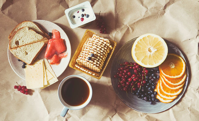 Breakfast