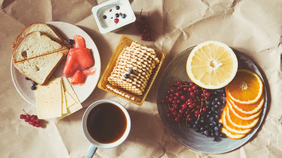 Neue Liebe: Schwedisches Frühstück