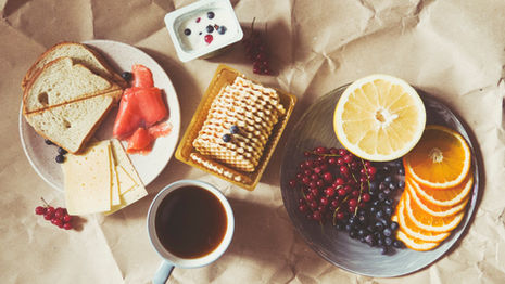 Is Breakfast the Most Important Meal of the Day? 