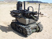 Autonomous Weapons