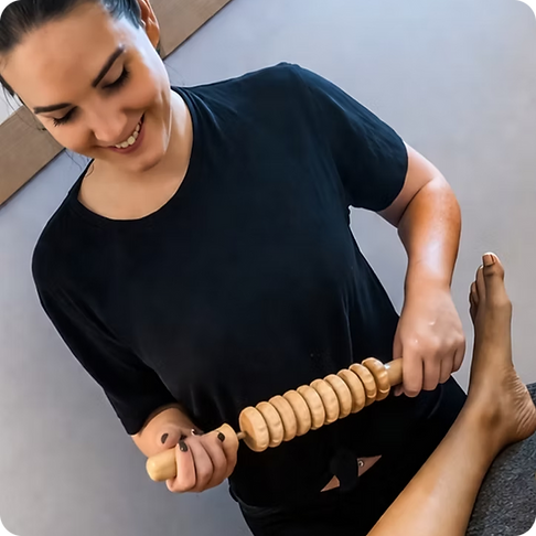 Experienced beauty therapist in Central London