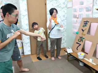 夏休みが始まりました🌻