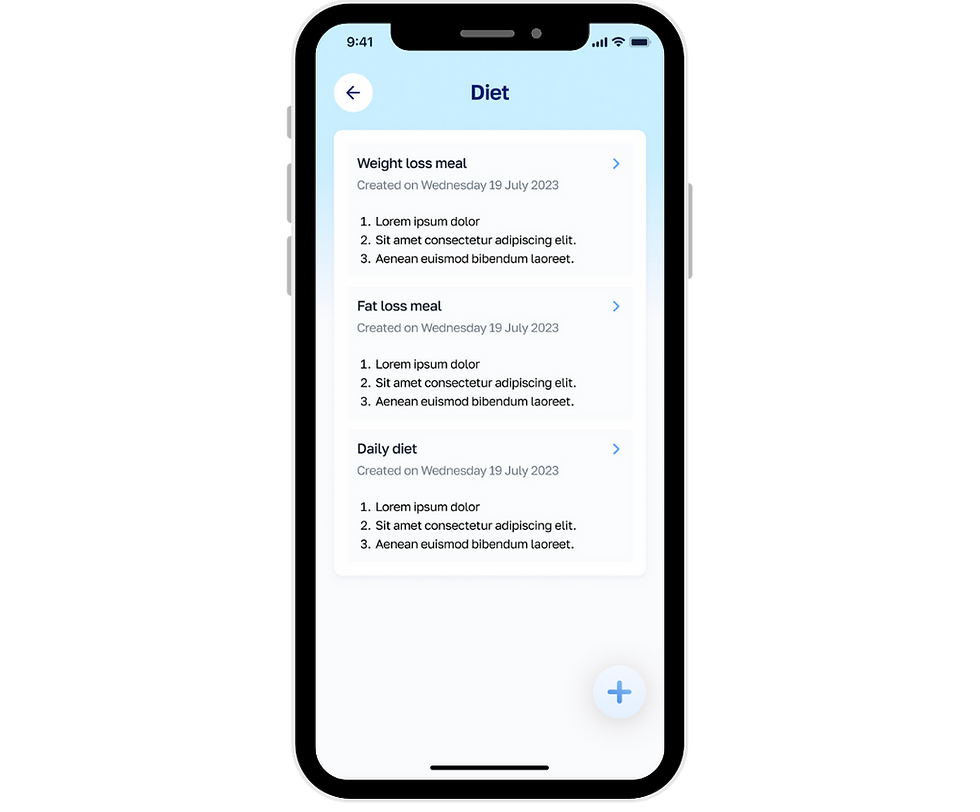 Comprehensive pet health tracking system for proactive care.