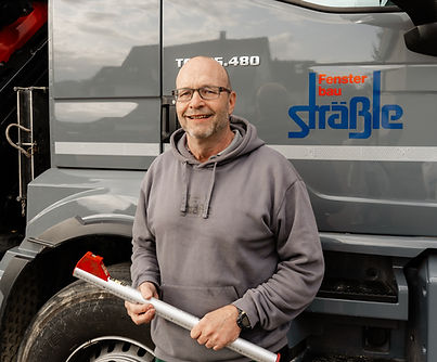 Martin Sträßle
