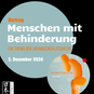 Vortrag "Menschen mit Behinderung: Ein Thema der japanischen Literatur" an der Japanologie Frankfurt