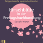 Rezension zu „Kirschblüte in der Freitagsbuchhandlung“ von Sawako Natori