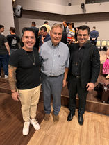 Monette Trumpets, David Monette, Monette, Raja Samadhi trumpet, Nailson Simoes, Charles Schlueter, Heinz Scwebel, Eric Ewazen, Phillip Smith, Arthur Fernandes, Arthur Fernandes Trumpet