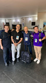 Monette Trumpets, David Monette, Monette, Raja Samadhi trumpet, Nailson Simoes, Charles Schlueter, Heinz Scwebel, Eric Ewazen, Phillip Smith, Arthur Fernandes, Arthur Fernandes Trumpet