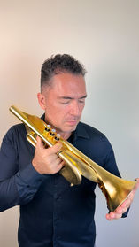Monette Trumpets, David Monette, Monette, Raja Samadhi trumpet, Nailson Simoes, Charles Schlueter, Heinz Scwebel, Eric Ewazen, Phillip Smith, Arthur Fernandes, Arthur Fernandes Trumpet