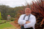 Ingo Maass of Forest Lodge Resort