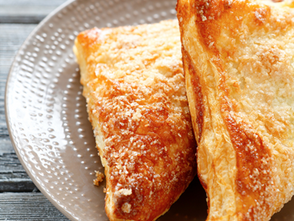 GENUINELY SOUTHERN FORESTS APPLE TURNOVER