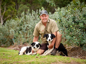 MEET HEATH EAST: A GENUINE AND PASSIONATE FARMER IN SOUTHERN FORESTS