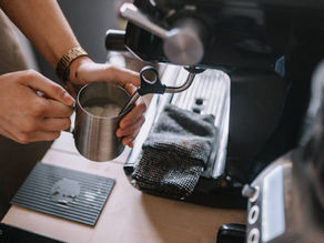 CRAFTING COFFEE AND COMMUNITY: SOUTHERN ROASTING CO. IN THE SOUTHERN FOREST