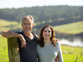 LAKE JANIS FARM: EMBRACING REGENERATIVE FARMING FOR QUALITY PRODUCE AND CONNECTION WITH CONSUMERS