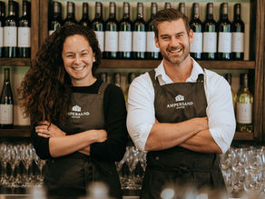DISCOVERING THE SOUTHERN FORESTS: AMPERSAND ESTATES' JOURNEY OF REINVENTION