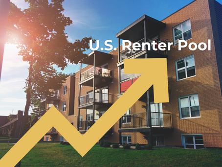 Is the U.S. Becoming A Renter’s Nation?