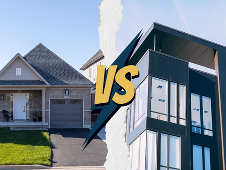 Multifamily vs Single Family: The Pros and Cons of Both