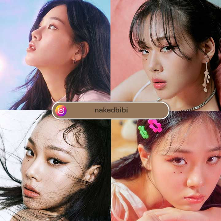 Nabila Surgery นาบิลา เซอเจอรี่ ทรงจมูก BIBI BIBI หรือ Kim Hyung-Seo ตำนานแรปเปอร์สาวแห่งวงการเคป๊อป แม้ว่าเธอจะมีแนวเพลงแร็ปที่โดดเด่น แต่จมูกของสาว BIBI กลับเป็นทรงน่ารัก ดูธรรมชาติ สันไม่สูงมากแต่สโลปรับกับหัวตาและปลายที่เชิ่ดแบบกำลังพอดี ทำให้หน้าของแร็ปเปอร์สาวคนนี้ดูหวานและเท่อย่างลงตัวในเวลาเดียวกันเลยค่ะ สนใจศัลยกรรมเกาหลี ปรึกษาฟรี ไม่มีค่าใช้จ่าย