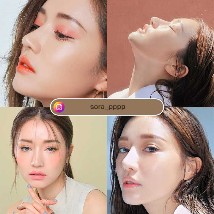 Nabila Surgery นาบิลา เซอเจอรี่ ต่อกันที่นางแบบสาวคนสวยจาก Stylenanda พูดเลยว่าคนนี้แอดปลื้มมาก~ นั่นก็คือสาวปาร์คโซระนั่นเองค่ะ ต้องบอกเลยว่าจมูกเค้าสวยมากกกก! ซึ่งทรงจมูกของสาวปาร์คโซระนั้น จะมีสันสโลปปลายพุ่งแถมปลายยังมีทิ้งจมูกหยดน้ำ แอบมีความเป็นเกาหลีสายฝออยู่ด้วย ใครชอบทรงนี้อย่าพลาดค่ะซิส แอบสายฝอ สนใจศัลยกรรมเกาหลี ปรึกษาฟรี ไม่มีค่าใช้จ่าย
