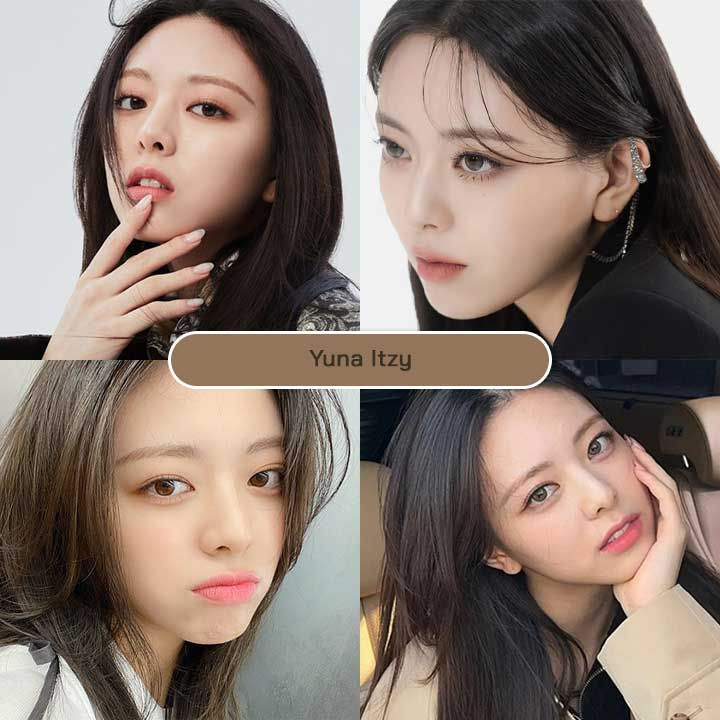 Nabila Surgery นาบิลา เซอเจอรี่ ทรงจมูก Yuna Itzy เป็นไอดอลอีกคนที่จมูกตะมุตะมิ หวาน ๆ ดูธรรมชาติ ถ้าสาว ๆ คนไหนโครงสร้างจมูกเดิมไม่ได้ยาวมาก และทรงจมูกที่อยากได้คือเพิ่มความหน้าเด็ก ให้มีสันจมูกคม ไฮไลท์แต่งหน้าแล้วปั๊วะปัง เรฟจมูกนี้เป็นอีกหนึ่งทรงที่ตอบโจทย์สาว ๆ ได้เลยค่ะ สนใจศัลยกรรมเกาหลี ปรึกษาฟรี ไม่มีค่าใช้จ่าย
