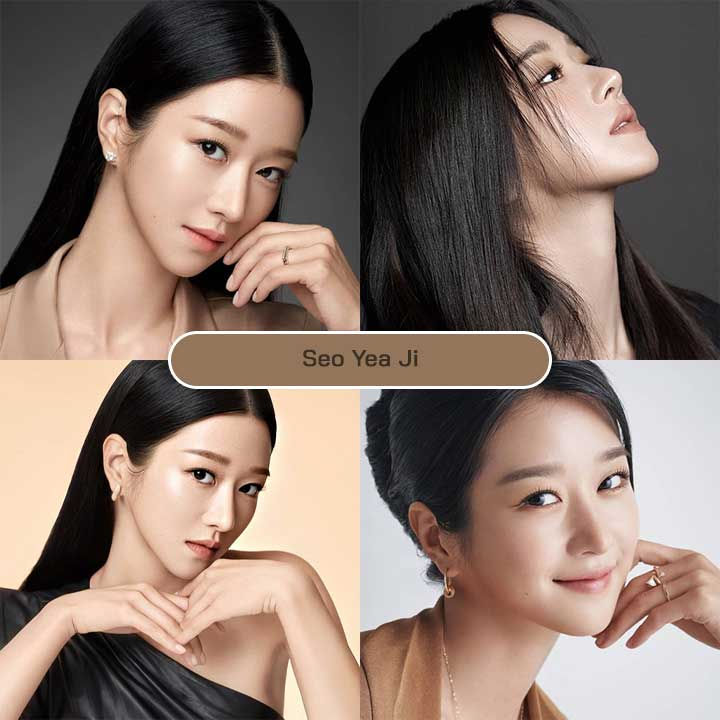 Nabila Surgery นาบิลา เซอเจอรี่ ทรงจมูก Seo Yea Ji สาวสวยนักแสดงมากความสามารถ ซอเยจี นักแสดงนำเรื่อง It’s okay to not be okay กับทรงจมูกที่สโลปไล่ระดับ ปลายพุ่งละมุน สันจมูกดูคมชัด เพิ่มมิติใบหน้าให้ดูเป๊ะมากขึ้น ถ่ายรูปมุมไหนก็รอดแล้ว 1 สาว ๆ คนไหนที่ชอบทรงนี้ถ้าเนื้อจมูก โครงสร้างจมูกผ่าน ก็ลุยเลยค่า สามารถส่งภาพมาให้คุณหมอช่วยประเมินได้ก่อนเลยนะคะ สนใจศัลยกรรมเกาหลี ปรึกษาฟรี ไม่มีค่าใช้จ่าย