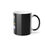 Thumbnail: Color Morphing Mug, 11oz NO BBL STRICT DIET OF SOUL FOOD