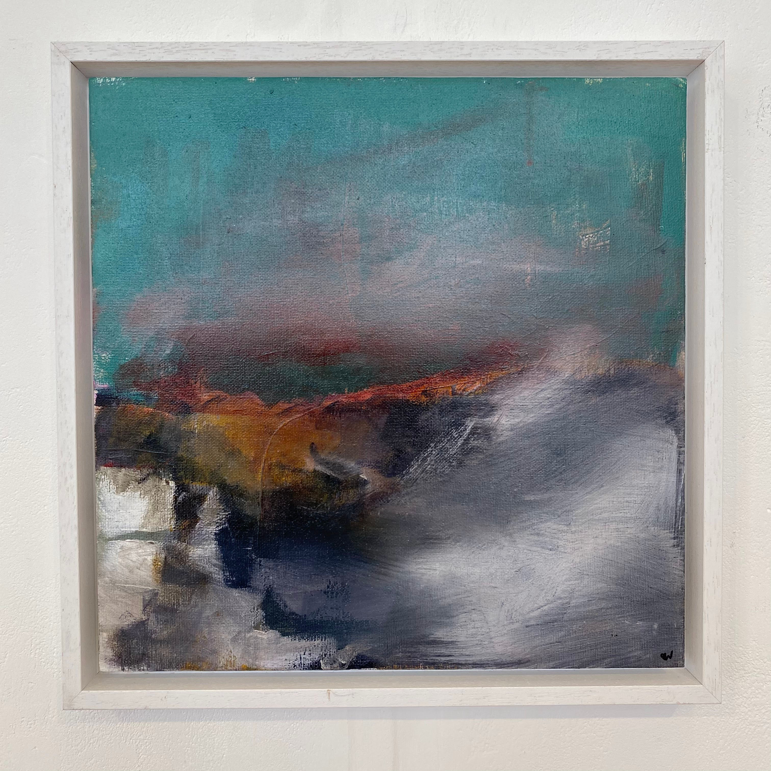 The Mists of Boy's Grave - Forest of Dean