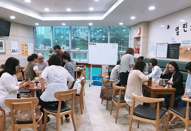 동작구, 찾아가는 평생학습 강좌 운영