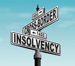 Cross Border Insolvency in India