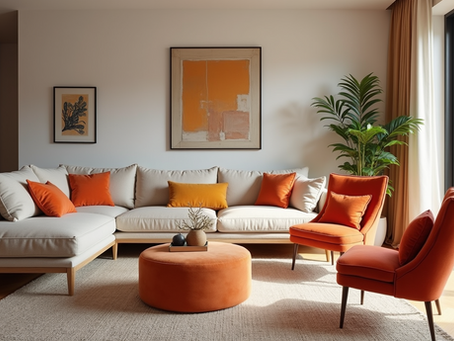 Transform Your Space with Pratima Interior Solutions