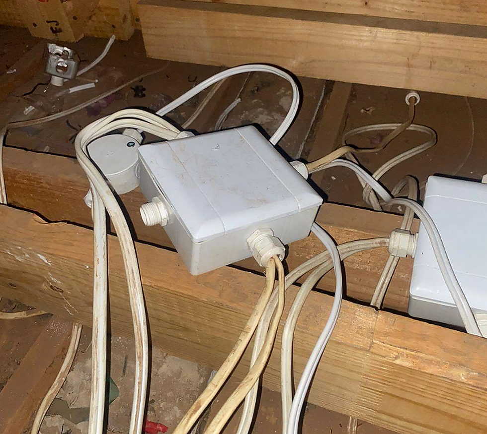 Service 4 _ Electrical Installations 4