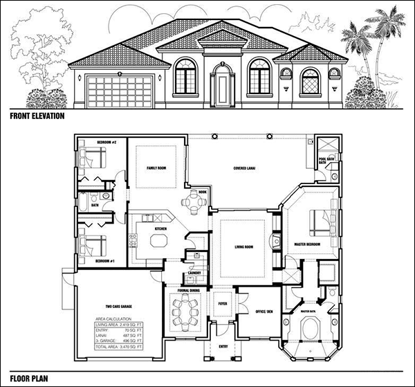 Easy-home-building-floor-plan-software