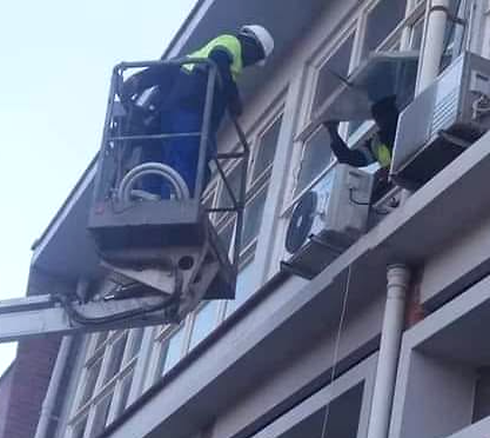 Service 5 _ Electrical Maintenance and Repairs 2