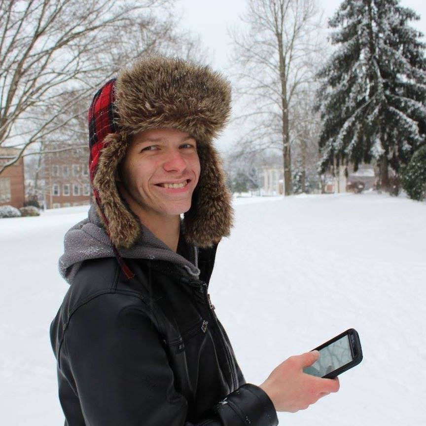 brain cancer, article, inspiration, true story, biography, overcoming, depression