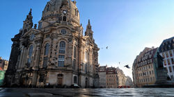 Frauenkirche Dresden