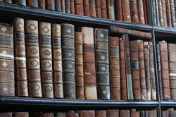 Trinity College Library