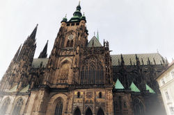 Prague Castle