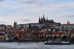 Prague Castle