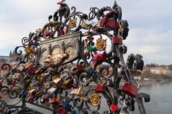 Prague