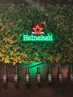Heineken