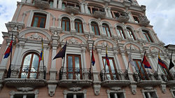 Flags