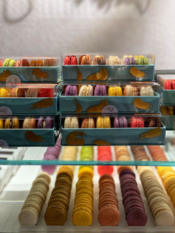 Macaroons