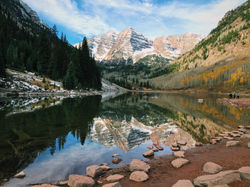Maroon Bells