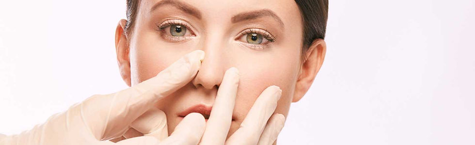 Septoplasty